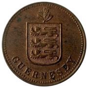 2 Doubles obverse image