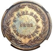 4 Doubles Mule obverse image