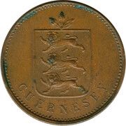 4 Doubles obverse image