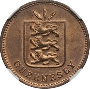 4 Doubles obverse image