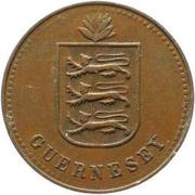 4 Doubles obverse image