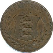 8 Doubles obverse image