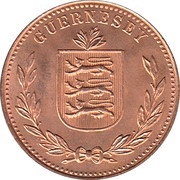 8 Doubles obverse image