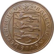 8 Doubles - Elizabeth II obverse image