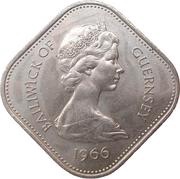 10 Shillings - Elizabeth II William I obverse image