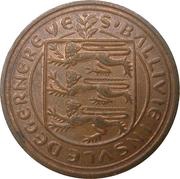 2 Pence - Elizabeth II obverse image