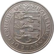 10 Pence - Elizabeth II obverse image