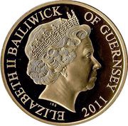 50 Pence - Elizabeth II Diamond Jubilee obverse image