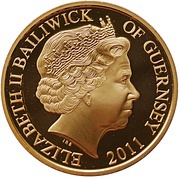 50 Pence - Elizabeth II Diamond Jubilee obverse image