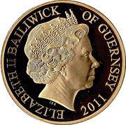 50 Pence - Elizabeth II Diamond Jubilee obverse image