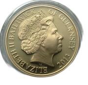 50 Pence - Elizabeth II 63 Squadron obverse image