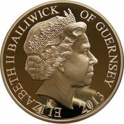 50 Pence - Elizabeth II Royal Air Force; 39 Squadron obverse image