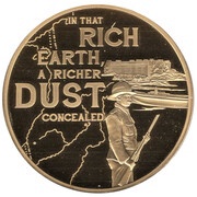50 Pence - Elizabeth II WWI - Gallipoli, United Kingdom, 2015 reverse image