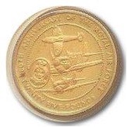 25 Pounds - Elizabeth II RAF, United Kingdom, 1998 reverse image