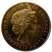 5 Pounds - Elizabeth II Duke of Wellington obverse image