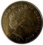 5 Pounds - Elizabeth II Crimea War obverse image
