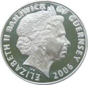 5 Pounds - Elizabeth II Queen Victoria obverse image