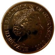 5 Pounds - Elizabeth II Evacuation of Dunkirk obverse image