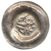 Denier Bracteate - Ottokar II obverse image