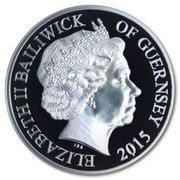 10 Pounds - Elizabeth II Reflections of a Reign obverse image