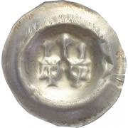 Denier Bracteate - Wencezlaus II medium obverse image
