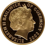 25 Pounds - Elizabeth II Princess Diana obverse image