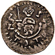 Denar - Luitpold obverse image