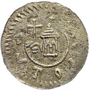 Denar - Luitpold obverse image