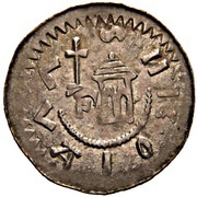 Denar - Luitpold obverse image