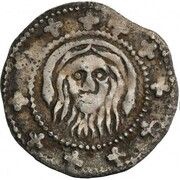 ½ Groschen - Anonymous Neisse obverse image