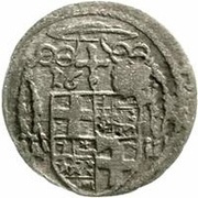 1 Gröschel - Frederick of Hesse-Darmstadt Neisse obverse image