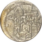 1 Gröschel - Francis Louis obverse image