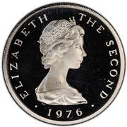 10 Pence obverse image