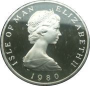 10 Pence - Elizabeth II 2nd portrait obverse image