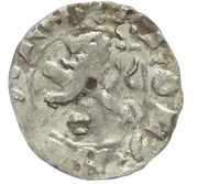 Heller - Charles IV obverse image