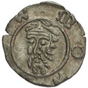 Heller - Sigismund of Luxemburg obverse image