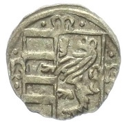 Heller - Matthias Corvinus obverse image