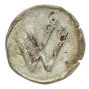 Heller - Vladislav II Jagelo obverse image