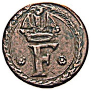 1 Heller - Ferdinand II reverse image