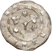 1 Kwartnik - Władysław II obverse image