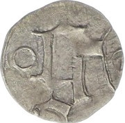 Heller - Hynek Krušina of Lichtenburg obverse image