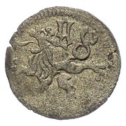 Heller - Henry I obverse image