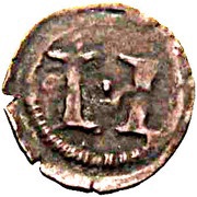 Heller - Ulrich von Hardegg obverse image
