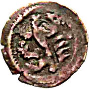 Heller - Ulrich von Hardegg reverse image