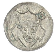 Heller - Johann of Pernstein obverse image