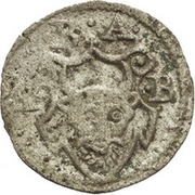 Heller - Johann of Pernstein obverse image