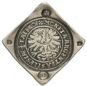¾ Thaler - Silesian Estates Siege issue obverse image