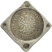 1½ Thaler - Silesian Estates; Siege issue obverse image
