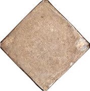 3 Thalers Silesian Estates; Siege issue reverse image