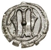 Heller - Henry IX Freystadt/Kożuchów obverse image